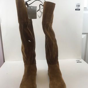 franco sarto christine boot